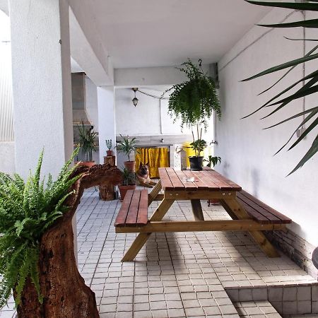 Toca Do Lobo Apartamento Charneca  Exterior foto